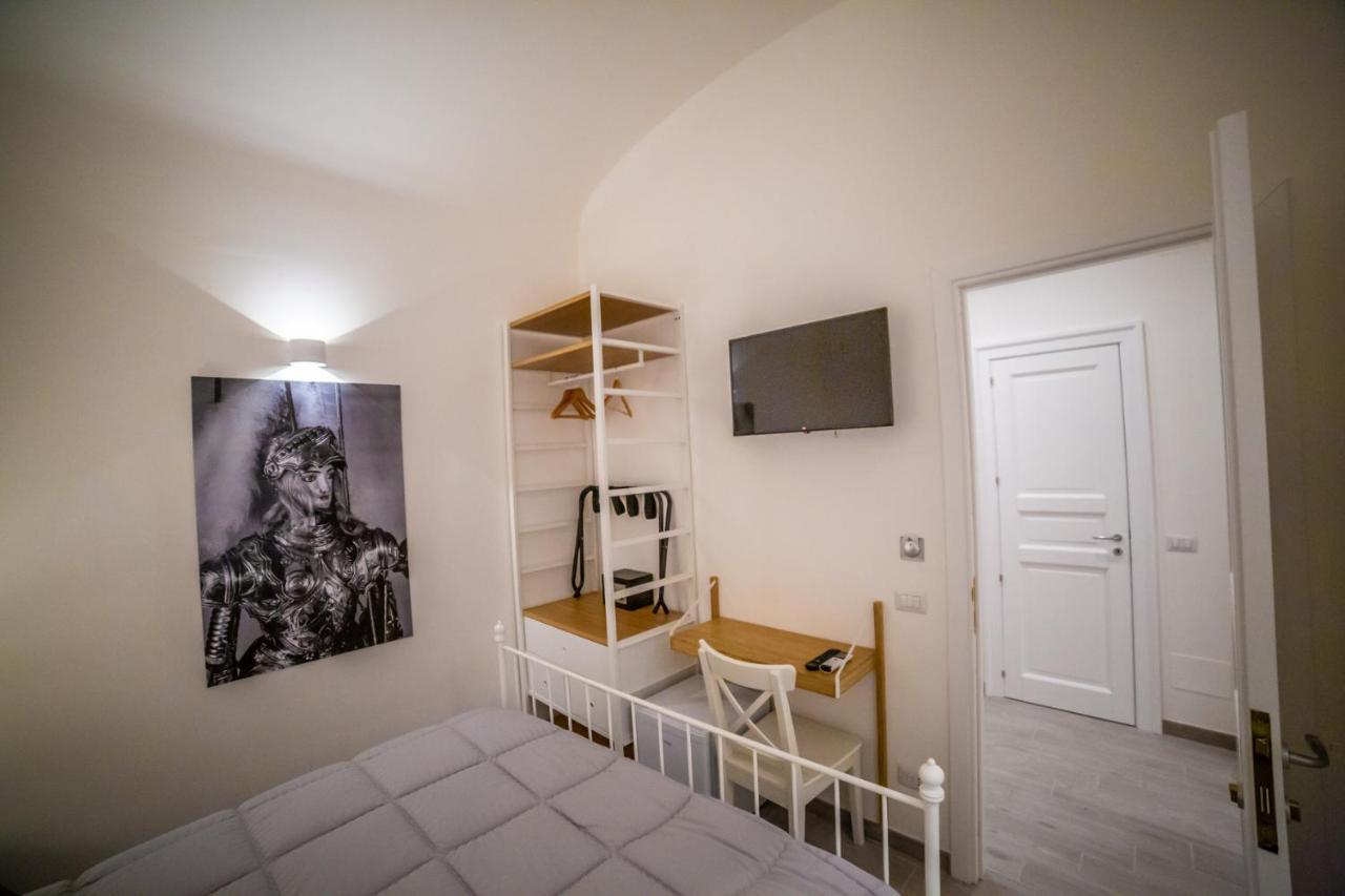 B&B Opera Dei Pupi Палермо Экстерьер фото